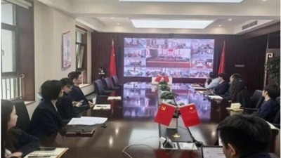 好博·体育-好博（中国）一站式服务官方网站
开展2026年“民法典宣传月”系列活动（二）——市州担保公司联动推进 普法宣传走深走实